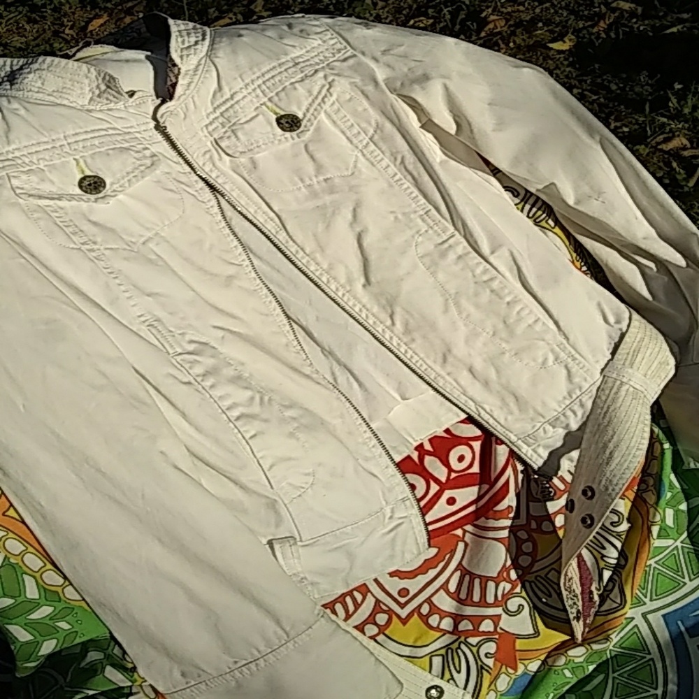 Diesel Jacket - Picture 6 of 8